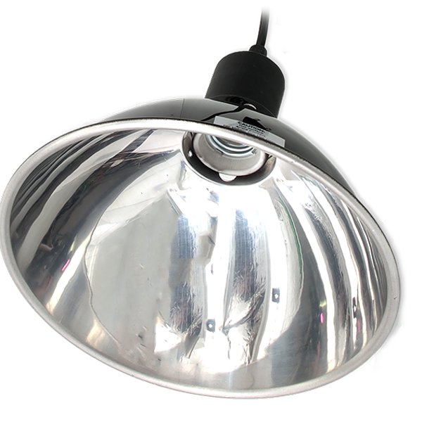 REPTI PLANET DOME LAMP HIGH 19cm