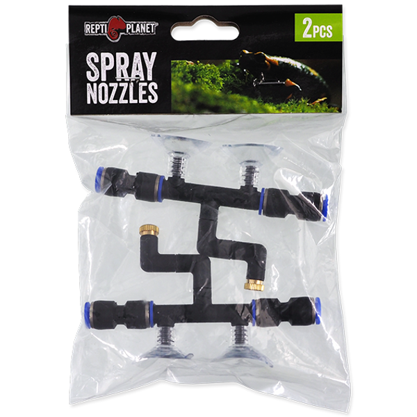 RP SPRAY NOZZLES 2PCS