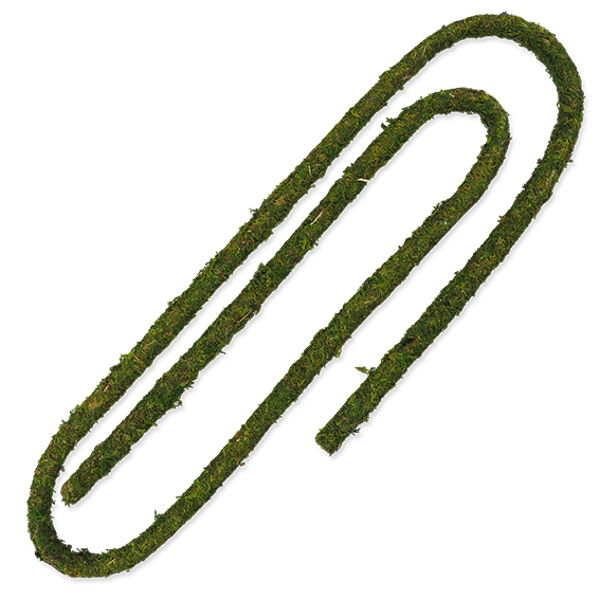 REPTI PLANET ARTIFICIAL CANE WITH MOSS 200CM