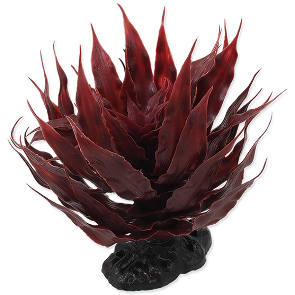 REPTI PLANET PLANT AGAVE RED 18cm