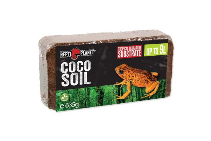 Coco Soil 9L
