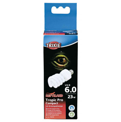 Lamp Tropic Pro Compact 6.0