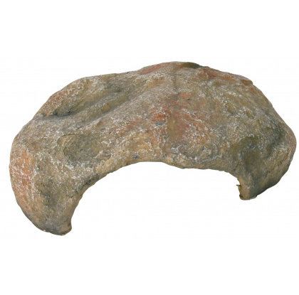 Пещера рептилий 30 × 10 × 25 cm