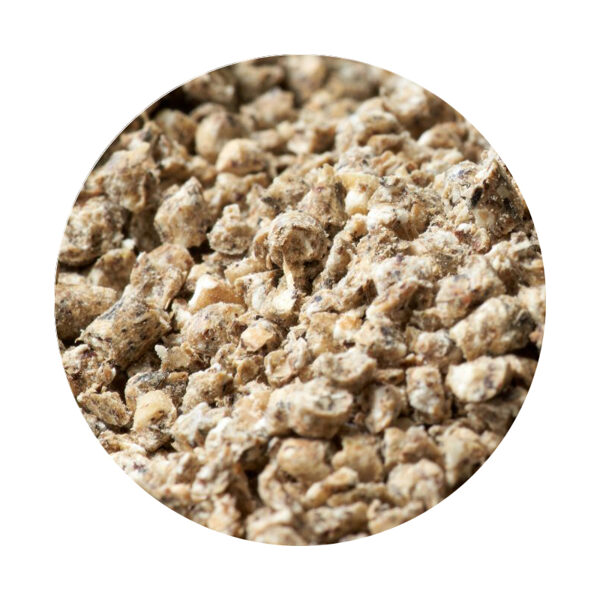 Insect food in pellets 70g