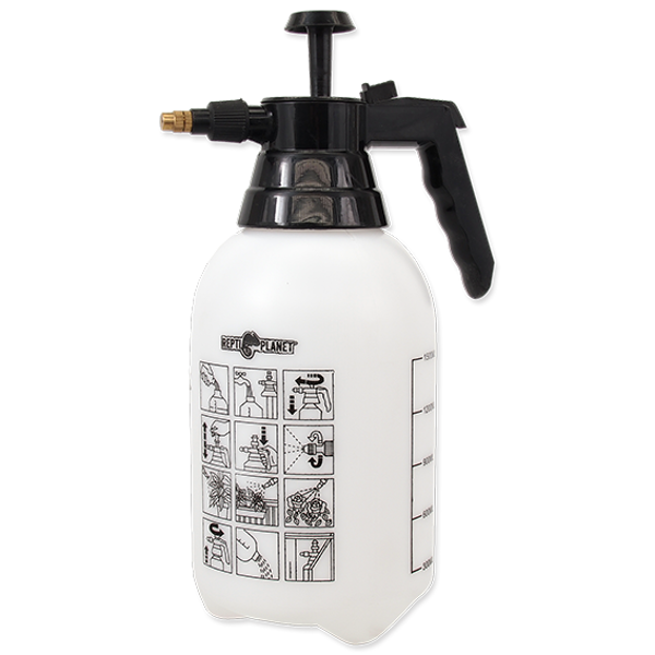 REPTI PLANET PUMP SPRAYER 1,5L