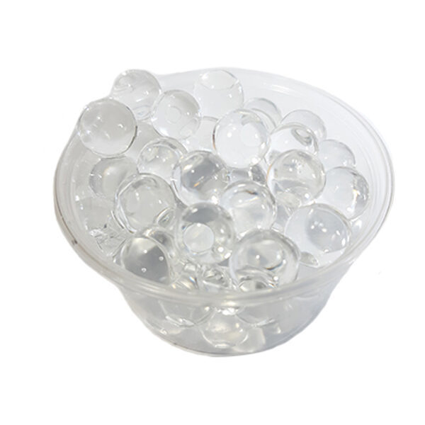 Water jelly balls 125ml